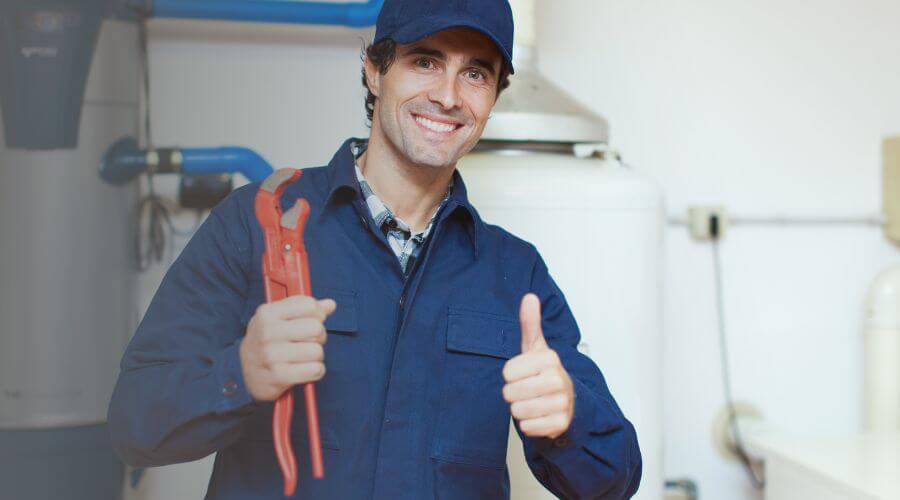 Professional emergency plumbing in Bancroft, WI